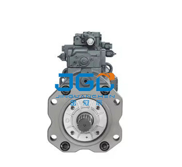 K3V140DT-9TCM SY330 SY360 kazıcı parçaları için hidrolik ana pompa K3V140DT piston pompası K3V140