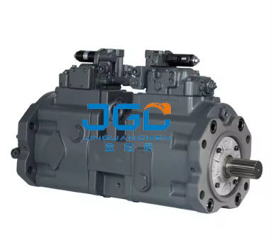 K3V140DT-9TCM SY330 SY360 kazıcı parçaları için hidrolik ana pompa K3V140DT piston pompası K3V140