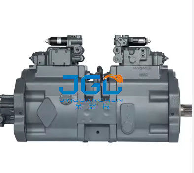 K3V140DT-9TCM SY330 SY360 kazıcı parçaları için hidrolik ana pompa K3V140DT piston pompası K3V140