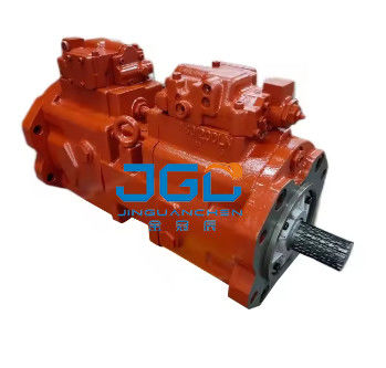 Sıcak Yeni Ürünler K3V140DT-HNOV Doosan Kazı Makinesi için Hidrolik Ana Pompa K3V140 Serisi Piston Pompası K3V140DT