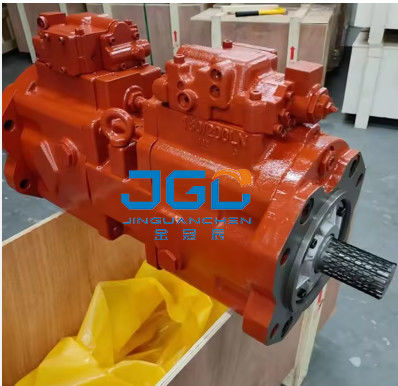Sıcak Yeni Ürünler K3V140DT-HNOV Doosan Kazı Makinesi için Hidrolik Ana Pompa K3V140 Serisi Piston Pompası K3V140DT