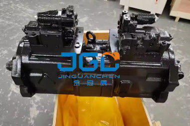 K5V160DTH-9T06 SY335 SY365 Ekskavatör için Hidrolik Ana Pompa K5V160 Piston Pompası