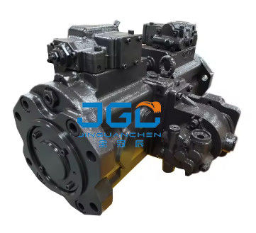 K3V180DTP-9N05 Ekskavatör Hidrolik Ana Pompa K3v180 Serisi EC360 için Piston Pompası