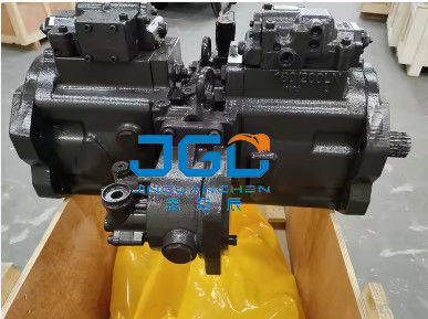 K3V180DTP-9N05 Ekskavatör Hidrolik Ana Pompa K3v180 Serisi EC360 için Piston Pompası