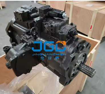K3V180DTP-9N05 Ekskavatör Hidrolik Ana Pompa K3v180 Serisi EC360 için Piston Pompası