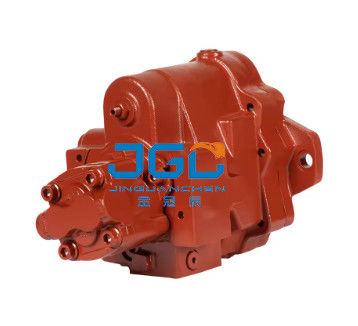 PSVD2-27E-15 LG90 SWE60 YC85 Ekskavator Parçaları için Hidrolik Ana Pompa Piston Pompa Noktası Hızlı Teslimat