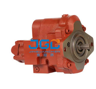 PSVD2-27E-15 LG90 SWE60 YC85 Ekskavator Parçaları için Hidrolik Ana Pompa Piston Pompa Noktası Hızlı Teslimat