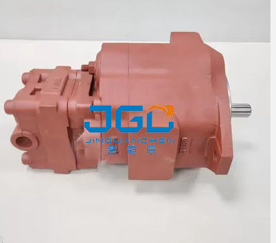 241-7971 301.6C 301.8C Hidrolik Ana Pompa PVD-00B-16P-6AG3 Mini Ekskavator için Piston Pompa PVD-00B-16P
