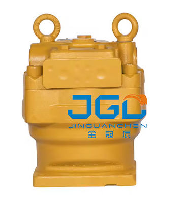 Özel Profesyonel Hidrolik Parçalar Ekskavatör Swing Motor Montajı M5x180chb-11a-08d/285 E330C/330D/336D için kullanılır