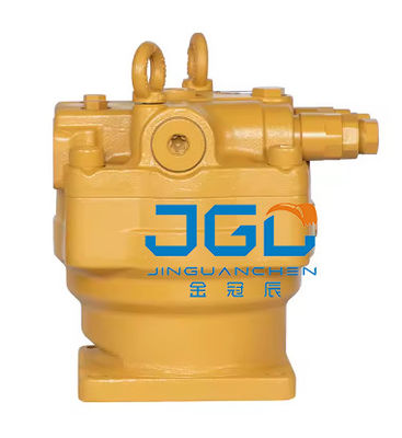 Özel Profesyonel Hidrolik Parçalar Ekskavatör Swing Motor Montajı M5x180chb-11a-08d/285 E330C/330D/336D için kullanılır