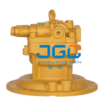 Makine Motor Parçaları M5x130chb-11a-03d/255-122 E320C/320D için Excavator Swing Motor