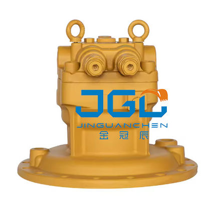 Makine Motor Parçaları M5x130chb-11a-03d/255-122 E320C/320D için Excavator Swing Motor