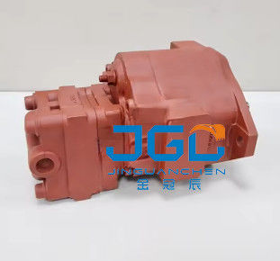 PVD-00B-16P-6AG3 Hidrolik Ana Pompa PVD-00B-16P Mini Ekskavator Parçaları İçin Piston Pompası IHI 18NV