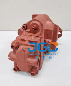 PVD-00B-16P-6AG3 Hidrolik Ana Pompa PVD-00B-16P Mini Ekskavator Parçaları İçin Piston Pompası IHI 18NV