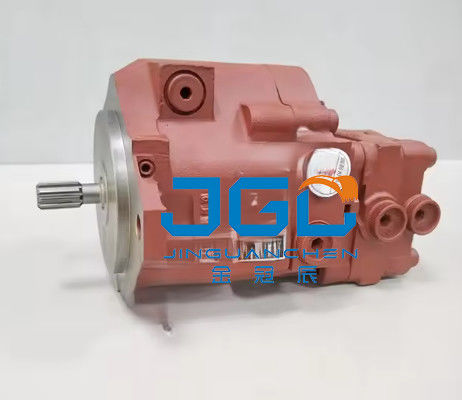 PVD-00B-16P-6AG3 Hidrolik Ana Pompa PVD-00B-16P Mini Ekskavator Parçaları İçin Piston Pompası IHI 18NV