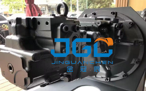 HPV95 708-2L-00400 Pompa PC200-8 PC200-8MO Kazı Makinesi Parçaları Hidrolik Ana Pompa PC200-7 Piston Pompası