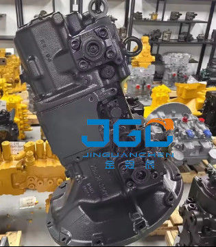 HPV95 708-2L-00400 Pompa PC200-8 PC200-8MO Kazı Makinesi Parçaları Hidrolik Ana Pompa PC200-7 Piston Pompası