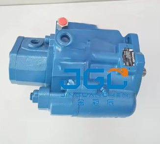 CX31 CX36 CX36B Mini Kazıcı Hidrolik Ana Pompa AP2D18LV3RS7 AP2D18 AP2D18LV Serisi için Piston Pompası