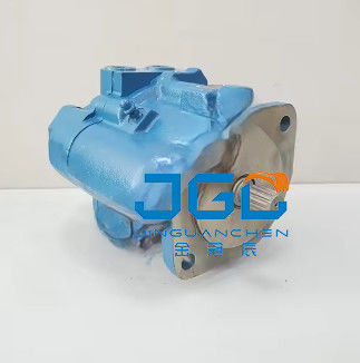 CX31 CX36 CX36B Mini Kazıcı Hidrolik Ana Pompa AP2D18LV3RS7 AP2D18 AP2D18LV Serisi için Piston Pompası