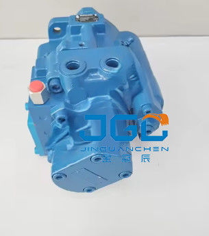 AP2D18LV3RS7 Minik kazıcı için hidrolik ana pompa AP2D18 piston pompası U30 AP2D18LV