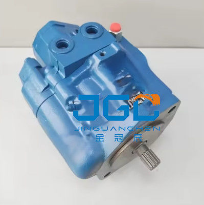 AP2D18LV3RS7 Minik kazıcı için hidrolik ana pompa AP2D18 piston pompası U30 AP2D18LV