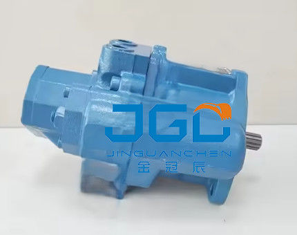 AP2D18LV3RS7 Minik kazıcı için hidrolik ana pompa AP2D18 piston pompası SK25 SK30 SK30SR SK35