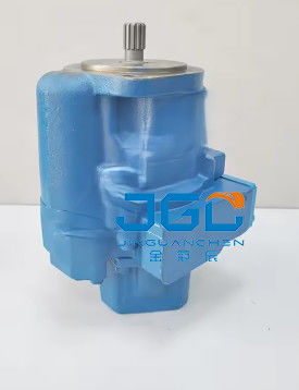 AP2D18LV3RS7 Minik kazıcı için hidrolik ana pompa AP2D18 piston pompası SK25 SK30 SK30SR SK35