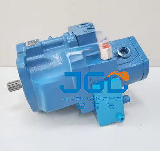 AP2D18LV3RS7 Minik kazıcı için hidrolik ana pompa AP2D18 piston pompası SK25 SK30 SK30SR SK35