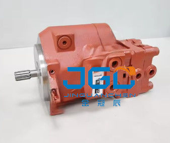 PVD-00B-14P-5G3 Mini Ekskavatör Eks17 Piston Pompası için Hidrolik Ana Pompa