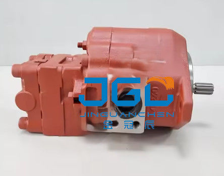 PVD-00B-14P-5G3 Mini Ekskavatör Eks17 Piston Pompası için Hidrolik Ana Pompa