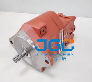 PVD-00B-14P-5G3 Mini Ekskavatör Eks17 Piston Pompası için Hidrolik Ana Pompa
