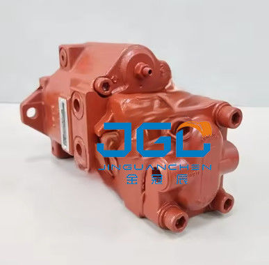 PVD-00B-14P-5G3 E15 Piston Pompası için Mini Ekskavatör Hidrolik Ana Pompa