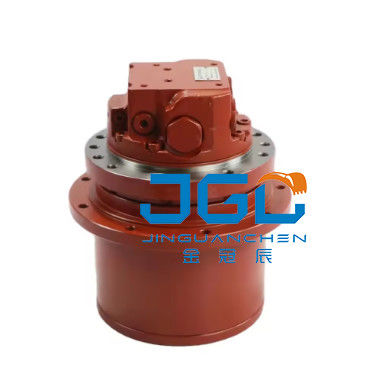 TM04 Seyahat Motoru GM04 Excavator PHV-390-53B Seyahat Cihazı için Son Sürüş Düğme Kutusu Redüktörü