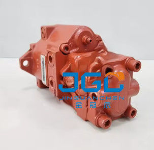 PVD-00B-14P-5G3 Mini Kazıcı Hidrolik Ana Pompa E15 EX17 DH17 Piston Pompası