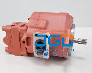 PVD-00B-14P-5G3 Mini Kazıcı Hidrolik Ana Pompa E15 EX17 DH17 Piston Pompası