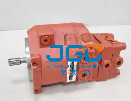 PVD-00B-14P-5G3 Mini Kazıcı Hidrolik Ana Pompa E15 EX17 DH17 Piston Pompası