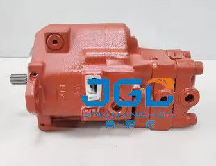PVD-00B-14P-5G3 DH17 Piston Pompası için Mini Ekskavatör Hidrolik Ana Pompa