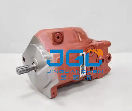 PVD-00B-14P-5G3 DH17 Piston Pompası için Mini Ekskavatör Hidrolik Ana Pompa