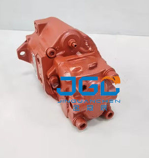 PVD-00B-14P-5G3 DH17 Piston Pompası için Mini Ekskavatör Hidrolik Ana Pompa