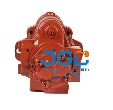 PSVD2-27E-15 LG90 YC85 SWE60 Ekskavator Hidrolik Pompası Çoklu Kontrol Modları ile Mikro Kazma Sünger Pompası