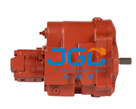 PSVD2-27E-15 LG90 YC85 SWE60 Ekskavator Hidrolik Pompası Çoklu Kontrol Modları ile Mikro Kazma Sünger Pompası