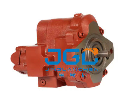 PSVD2-27E-15 LG90 YC85 SWE60 Ekskavator Hidrolik Pompası Çoklu Kontrol Modları ile Mikro Kazma Sünger Pompası