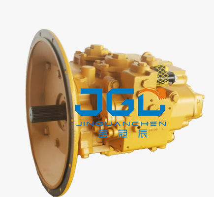 SBS80 SBS120 SBS140 Ana Hidrolik Pompa 2726955/1733381 E320C için E320D Satılık Asıl Yüksek Garanti Ekskavatör Parçaları