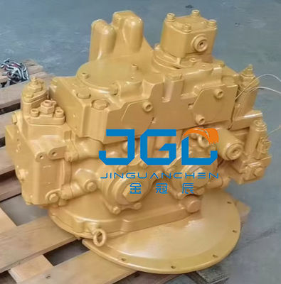 SBS80 SBS120 SBS140 Ana Hidrolik Pompa 2726955/1733381 E320C için E320D Satılık Asıl Yüksek Garanti Ekskavatör Parçaları