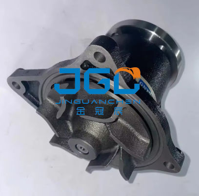 Yeni Ürün S6K E200B Su Pompası 178-6633 Ekskavator için E320B E320C E320D Motor 3066 3116 S4K C6.4