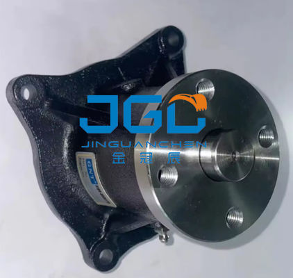 Yeni Ürün S6K E200B Su Pompası 178-6633 Ekskavator için E320B E320C E320D Motor 3066 3116 S4K C6.4