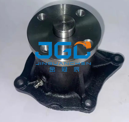Yeni Ürün S6K E200B Su Pompası 178-6633 Ekskavator için E320B E320C E320D Motor 3066 3116 S4K C6.4
