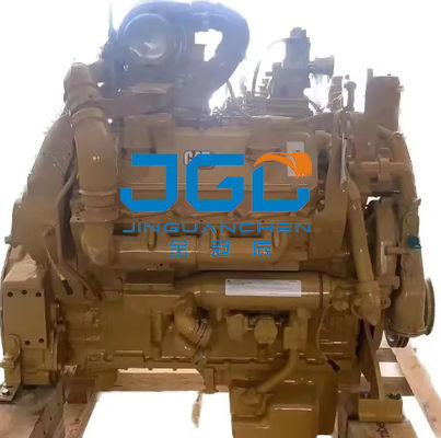 3408 3204 3116 3066 3406 3306 C13 C7 S6k C18 C9 Tam dizel motor montajı için kazık makinesi motor assy