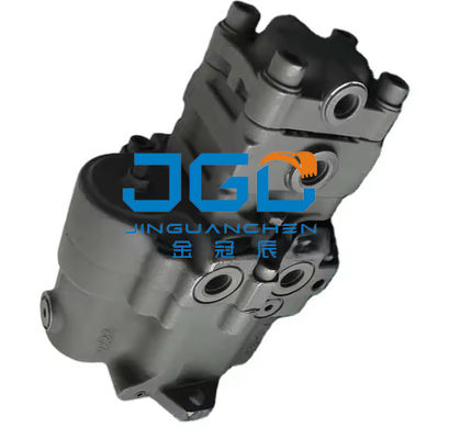ZX30U ZX35U Ana Pompa Na-Chi Hidrolik Piston Pompası PVD-1B-32P-11G5-4191A Ekskavator Pompaları İçin