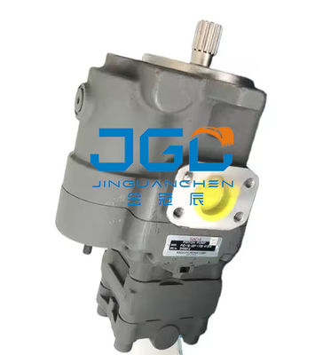ZX30U ZX35U Ana Pompa Na-Chi Hidrolik Piston Pompası PVD-1B-32P-11G5-4191A Ekskavator Pompaları İçin